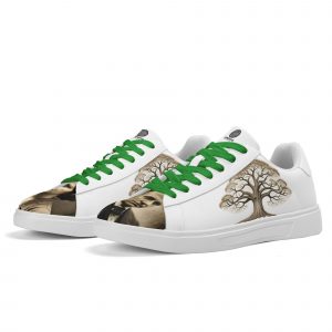 Skateboard Schuh "AHNEN"