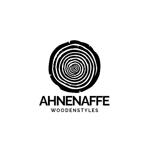 AhnenAffe / WOODEN STYLES